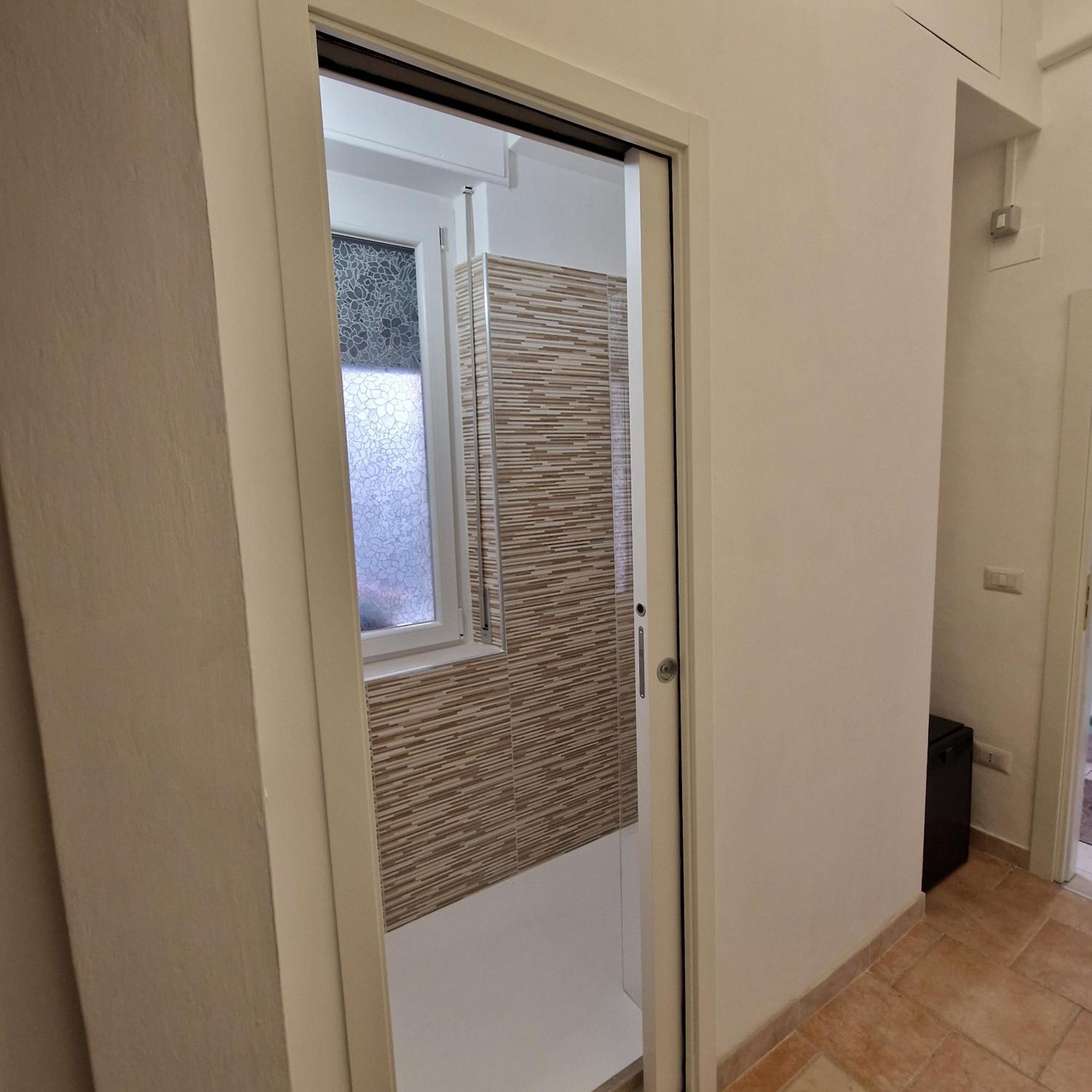 Casa Vivaldi Affittacamere Foligno Exteriör bild