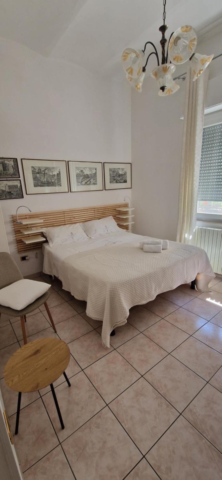 Casa Vivaldi Affittacamere Foligno Exteriör bild