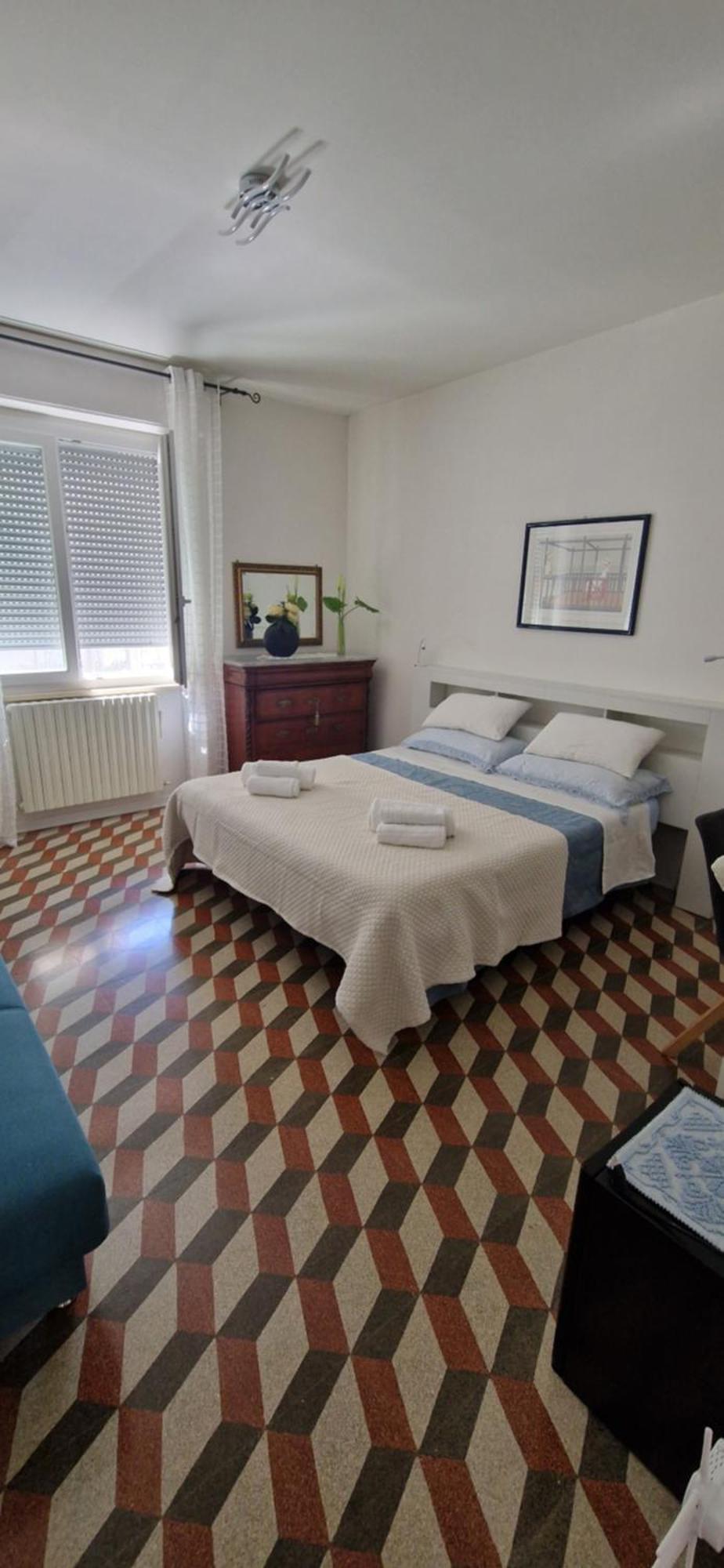 Casa Vivaldi Affittacamere Foligno Exteriör bild